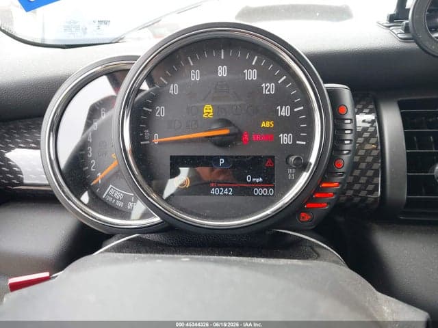 2015 MINI HARDTOP COOPER 7