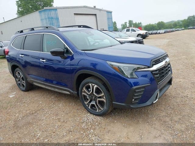 2026 SUBARU ASCENT TOURING 7-PASSENGER