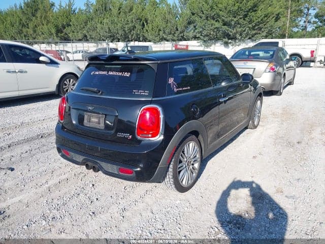 2015 MINI HARDTOP COOPER 4