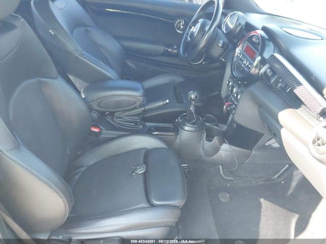 2015 MINI HARDTOP COOPER 5