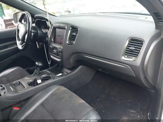 2019 DODGE DURANGO GT PLUS AWD 6