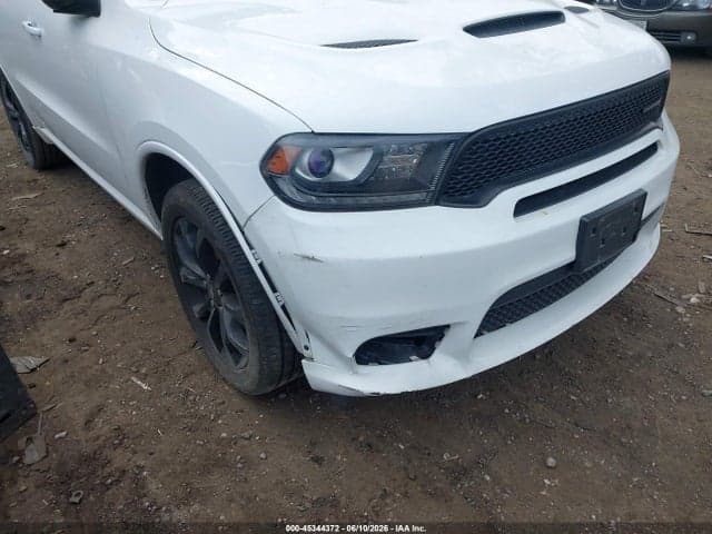 2019 DODGE DURANGO GT PLUS AWD 7