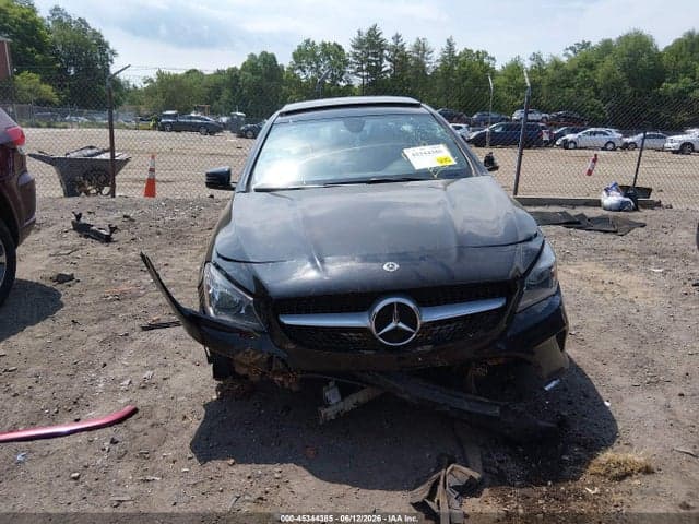 2019 MERCEDES-BENZ CLA 250 4MATIC 13