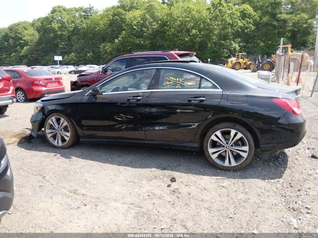 2019 MERCEDES-BENZ CLA 250 4MATIC 15