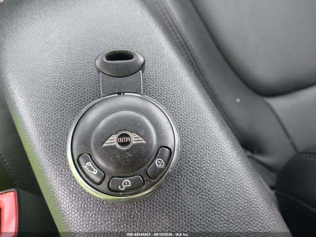 2014 MINI PACEMAN COOPER 11