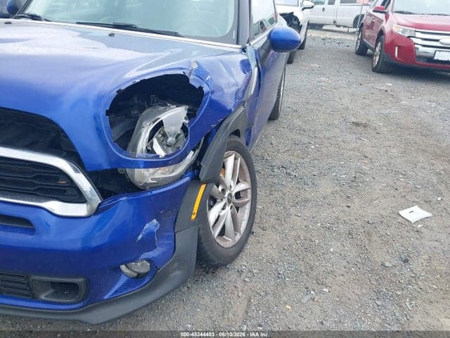 2014 MINI PACEMAN COOPER 6