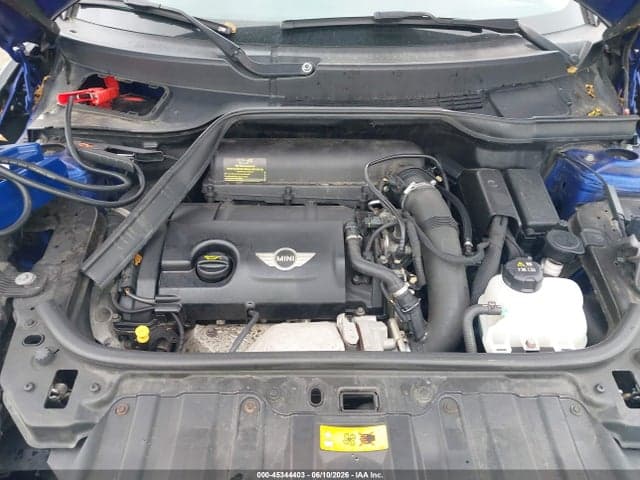 2014 MINI PACEMAN COOPER 10