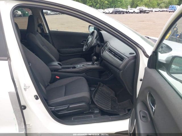2021 HONDA HR-V AWD EX 5