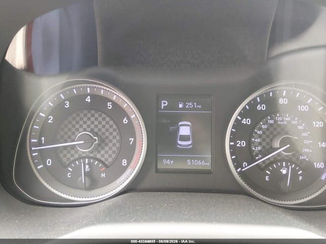 2020 HYUNDAI ELANTRA SE 7