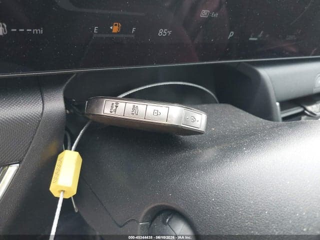 2025 KIA K4 EX 11