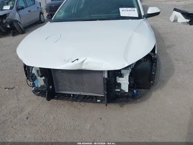 2025 KIA K4 EX 6
