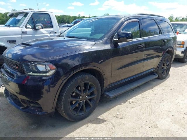 2018 DODGE DURANGO GT AWD 2
