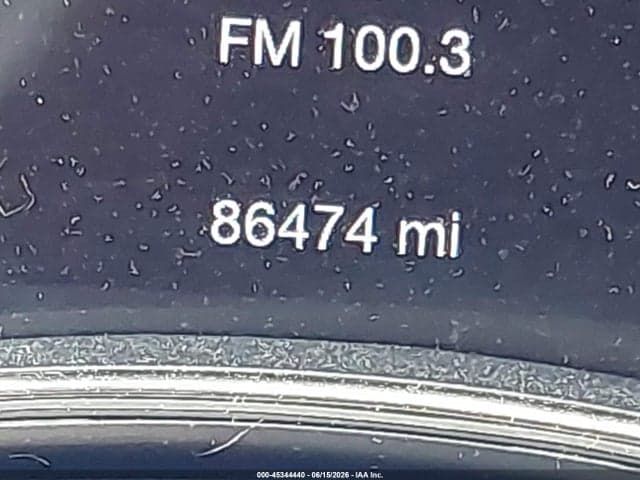 2018 DODGE DURANGO GT AWD 15