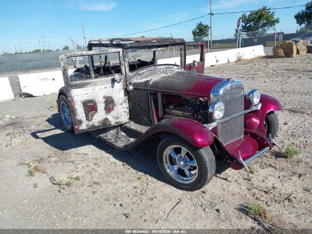 1928 PONTIAC OTHER