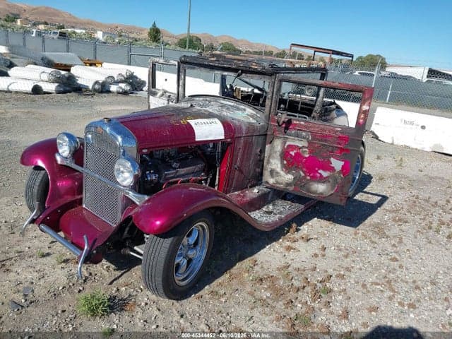 1928 PONTIAC OTHER 2