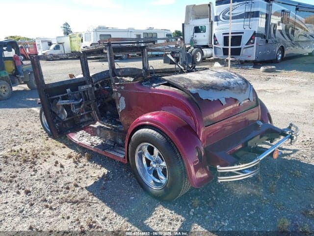 1928 PONTIAC OTHER 3