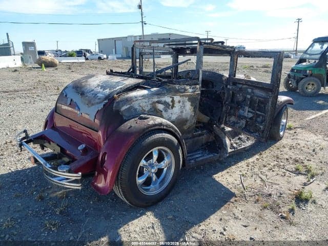1928 PONTIAC OTHER 4