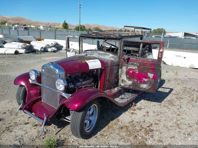 1928 PONTIAC OTHER 6