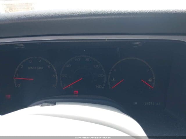 2004 LINCOLN NAVIGATOR 7