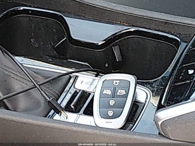 2024 HYUNDAI TUCSON SEL 11