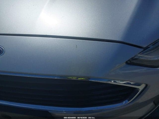 2020 FORD FUSION S 6