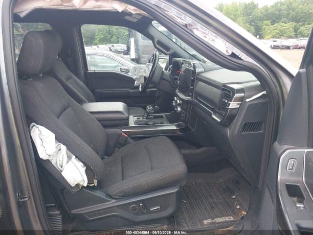 2021 FORD F-150 XLT 5