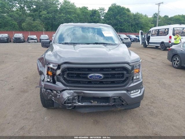 2021 FORD F-150 XLT 6