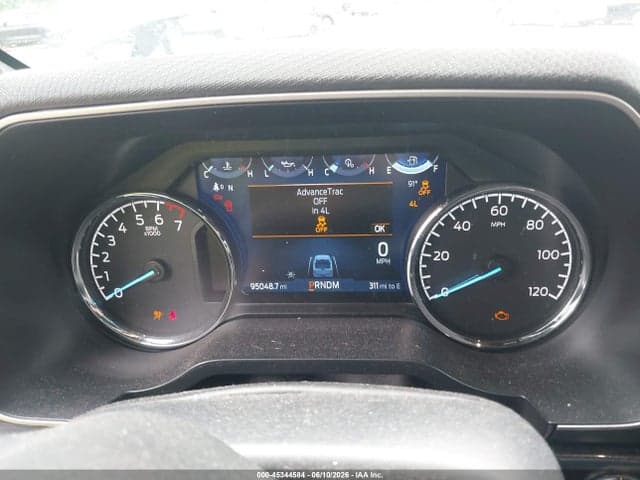2021 FORD F-150 XLT 7
