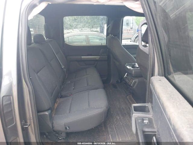 2021 FORD F-150 XLT 8