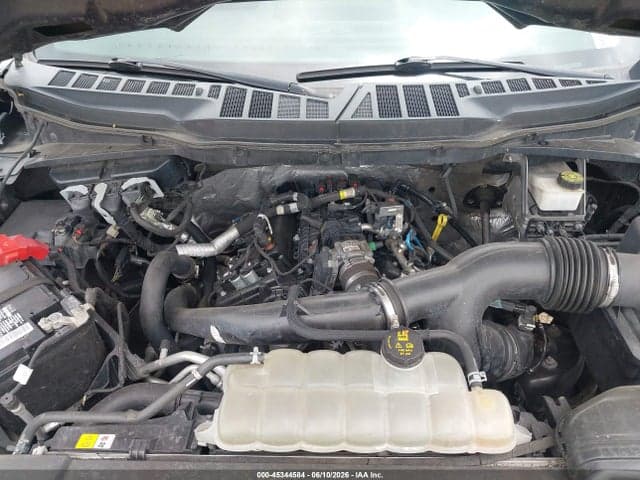 2021 FORD F-150 XLT 10