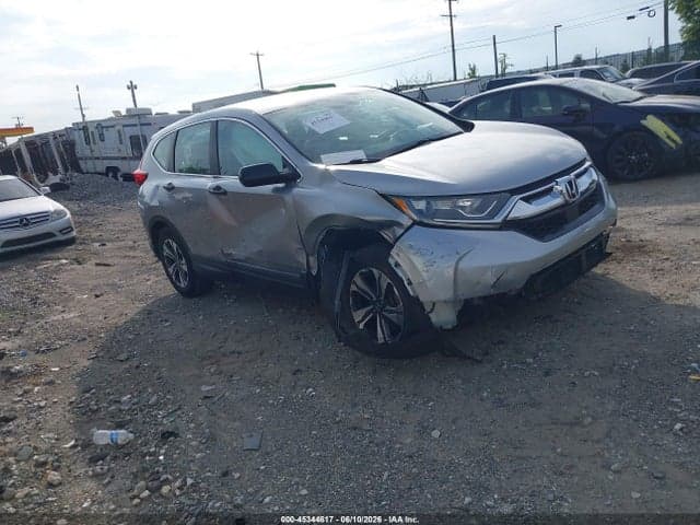 2019 HONDA CR-V LX 1