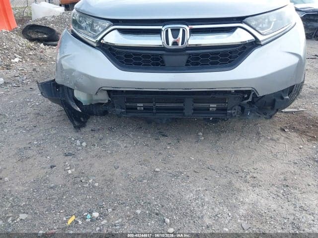 2019 HONDA CR-V LX 6