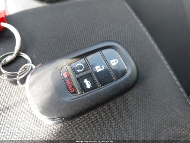 2023 HONDA CIVIC SPORT 11
