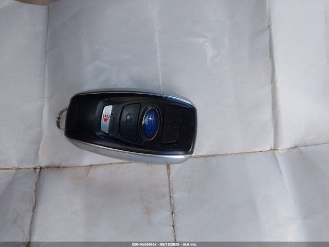 2022 SUBARU OUTBACK TOURING 11