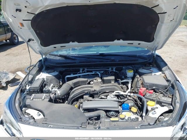 2022 SUBARU OUTBACK TOURING 10