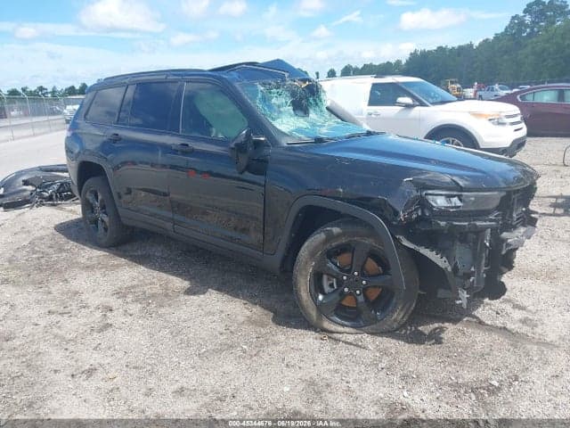 2021 JEEP GRAND CHEROKEE L ALTITUDE 4X4 - 1