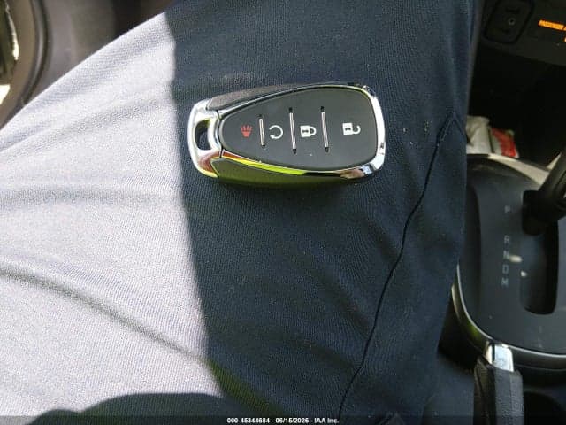 2021 CHEVROLET TRAX AWD LT 11