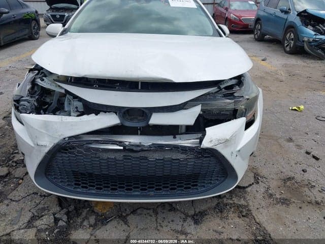 2020 TOYOTA COROLLA LE 6