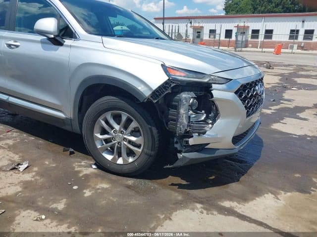 2019 HYUNDAI SANTA FE SE 6