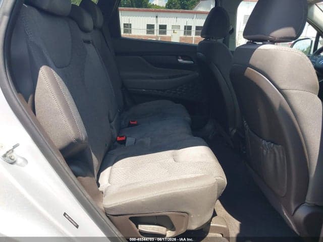 2019 HYUNDAI SANTA FE SE 8