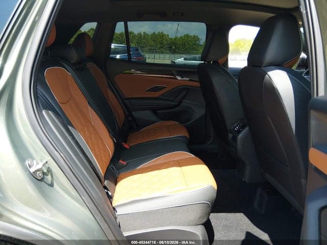 2025 VOLKSWAGEN TIGUAN 2.0T SEL R-LINE 8