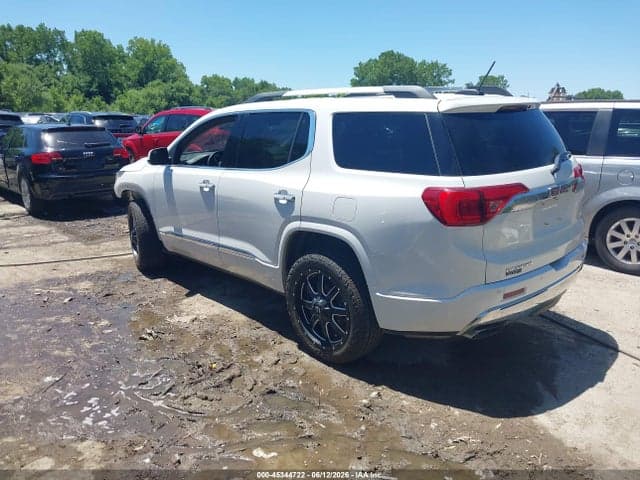 2018 GMC ACADIA DENALI 3