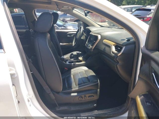 2018 GMC ACADIA DENALI 5