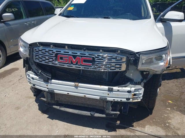 2018 GMC ACADIA DENALI 6