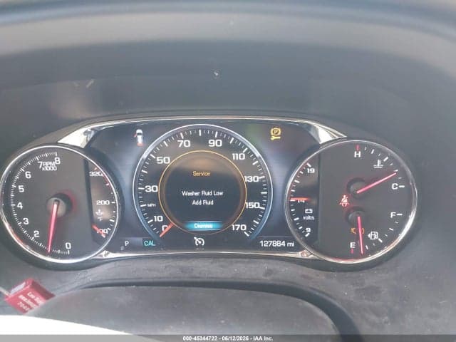 2018 GMC ACADIA DENALI 7