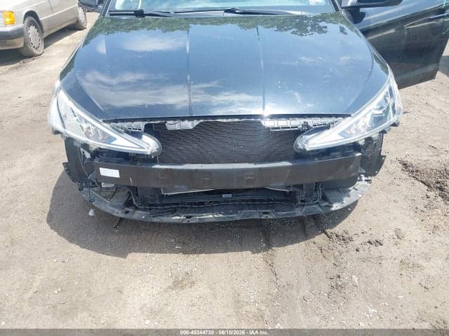 2020 HYUNDAI ELANTRA SEL 6