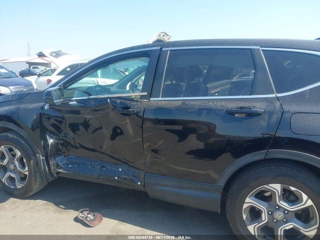 2019 HONDA CR-V EX-L 6