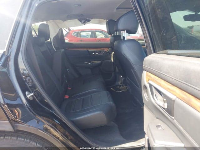 2019 HONDA CR-V EX-L 8