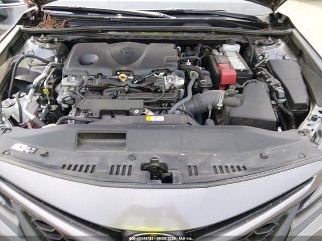 2024 TOYOTA CAMRY SE 10