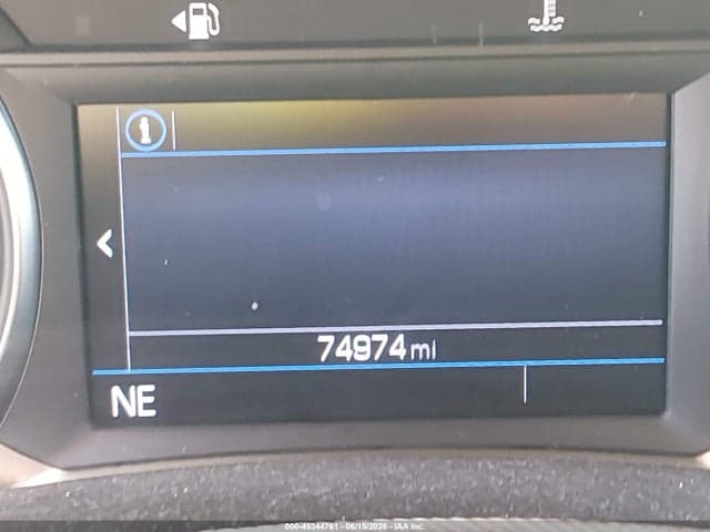2022 GMC TERRAIN FWD SLE 16